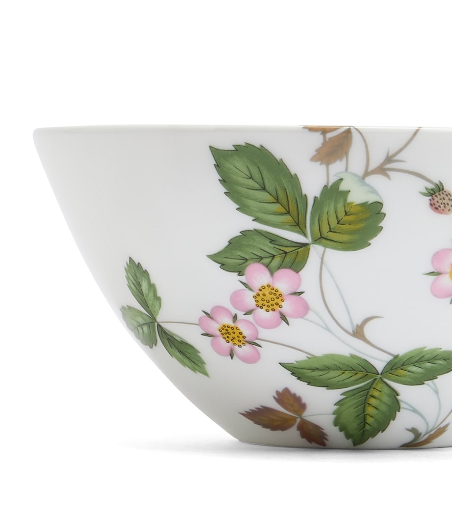 Wild Strawberry Bowl (12cm)