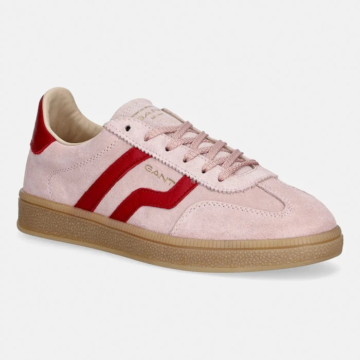 Gant Cuzima Süet Sneakers