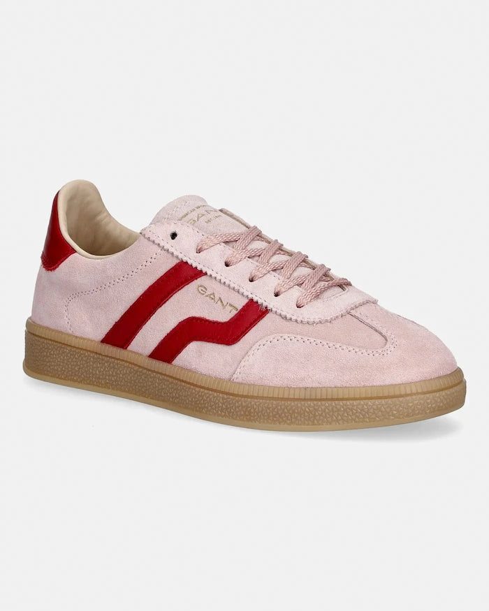 Gant Cuzima Süet Sneakers
