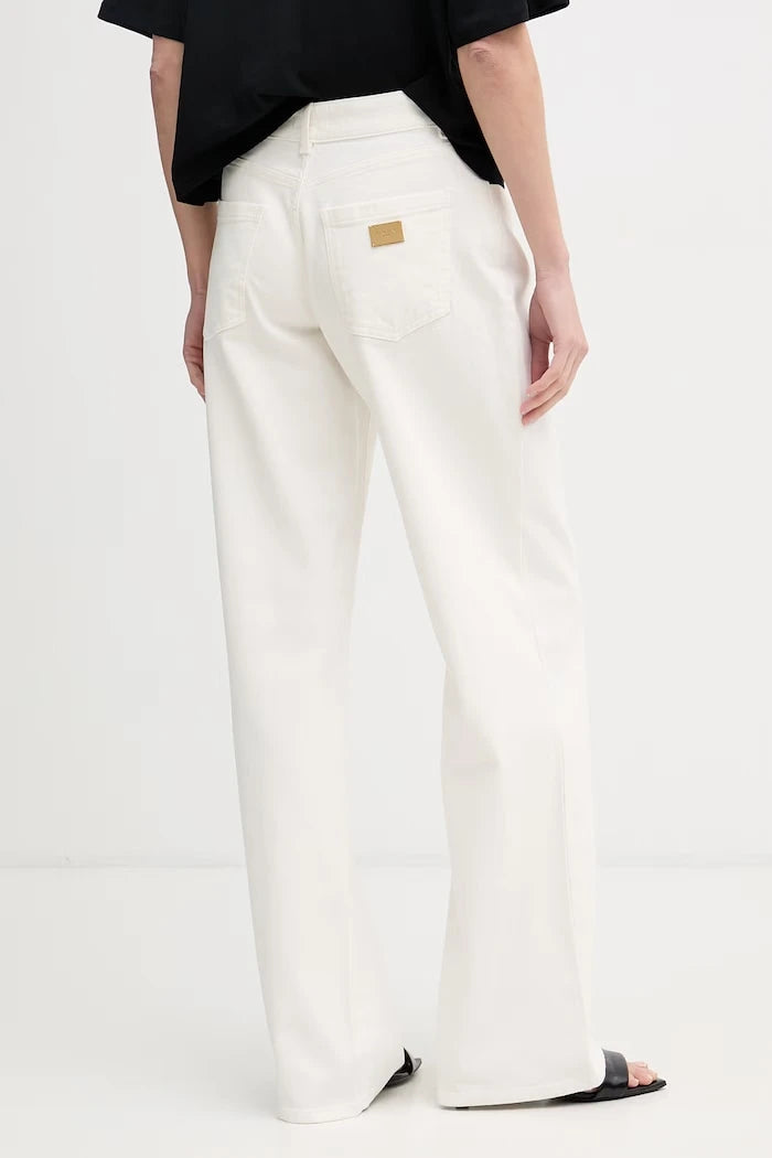 Marciano by Guess дънки wide leg дамски KYLIE