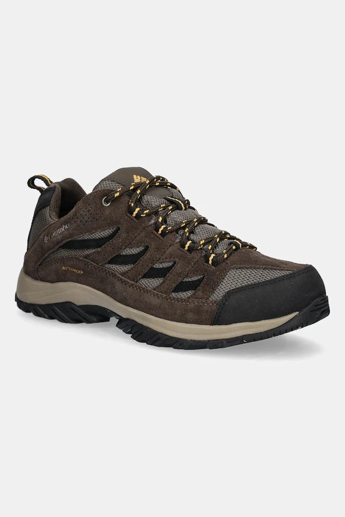 Columbia Erkek Trekking Ayakkabısı Crestwood Waterproof