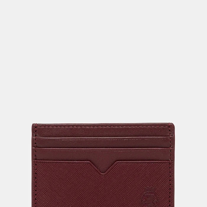 Tommy Hilfiger deri kartlık ve anahtarlık
