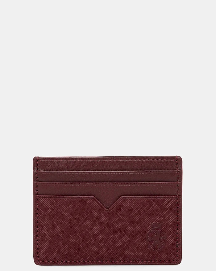 Tommy Hilfiger deri kartlık ve anahtarlık