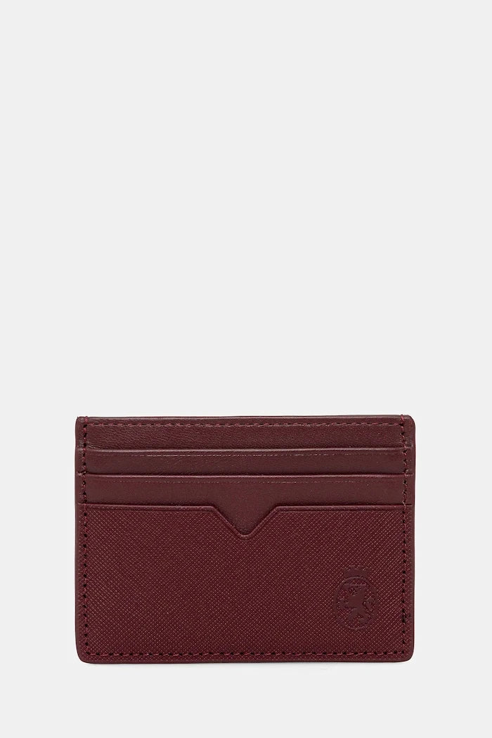 Tommy Hilfiger deri kartlık ve anahtarlık