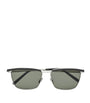 Saint Laurent Metallic Metal SL 795 Sunglasses