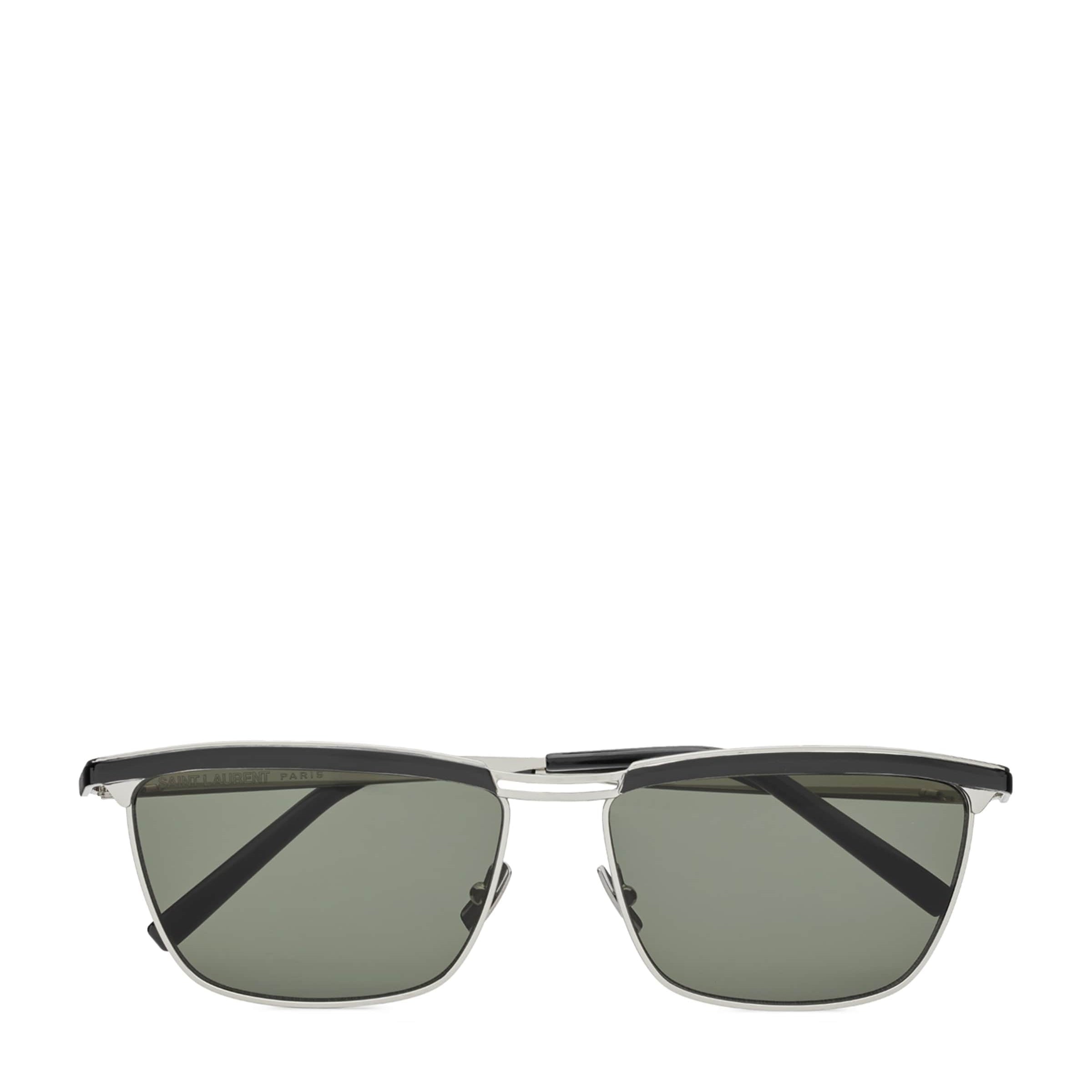 Saint Laurent Metallic Metal SL 795 Sunglasses