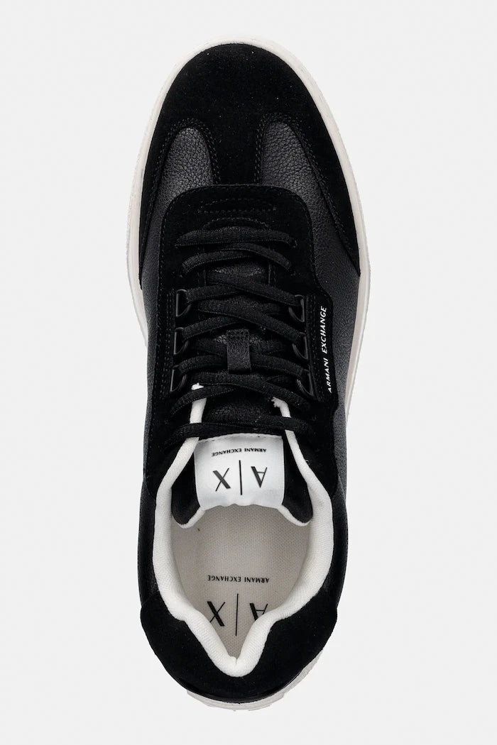 Маратонки Armani Exchange