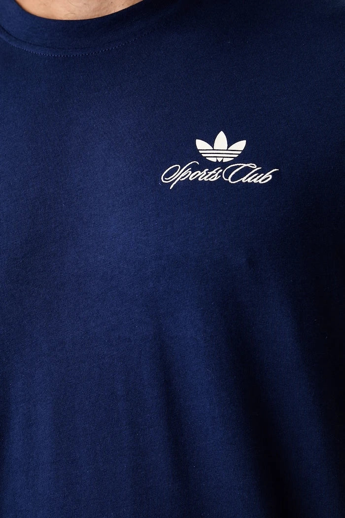 adidas Originals erkek pamuklu tişört