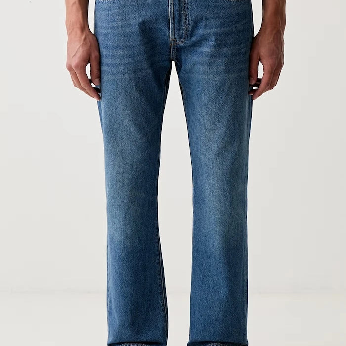 Levi's дънки прави мъжки 501® LEVIS®ORIGINAL FIT