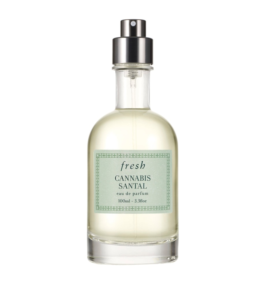 Cannabis Santal Eau de Parfum (100ml)