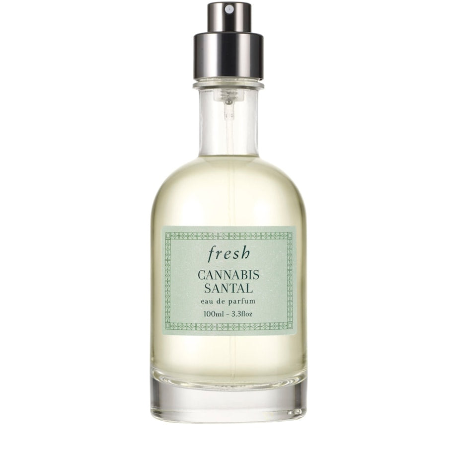 Cannabis Santal Eau de Parfum (100ml)