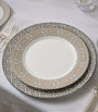 O.W.London Set of 2 Loop Dessert Plates (21cm)