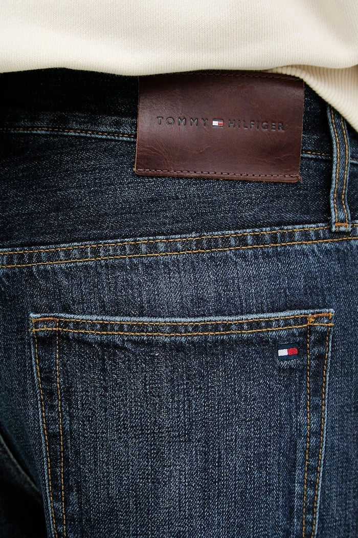Tommy Hilfiger дънки regular мъжки