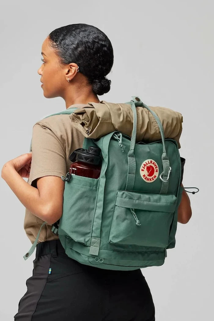 Раница Fjallraven Kanken