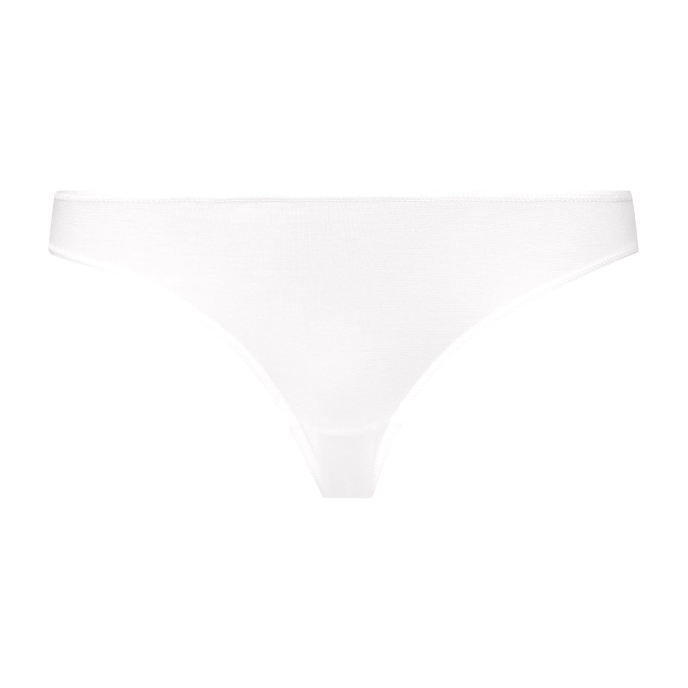 Cotton Ultralight Mini Briefs