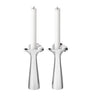 Bloom Botanica Candle Holders (Set Of 2)