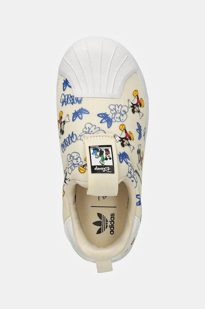adidas Originals SUPERSTAR 360 Çocuk Spor Ayakkabı