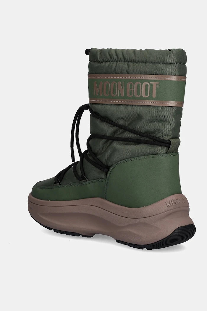 Апрески Moon Boot MB MOON247 POLAR WP