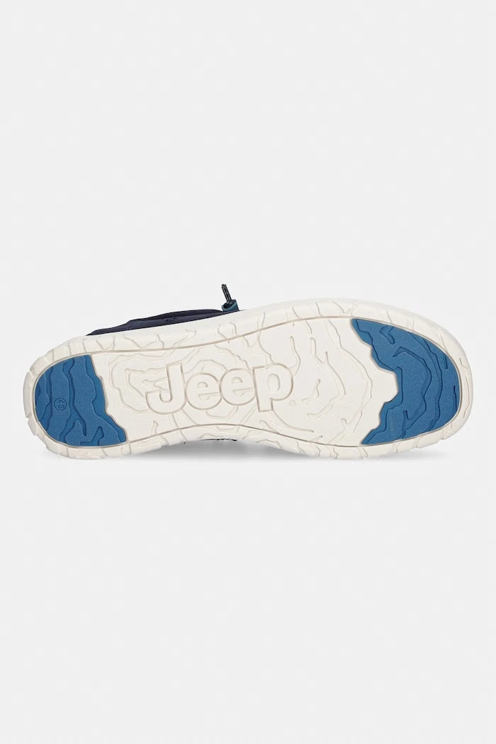 Jeep половинки обувки мъжки SAMOA WALLABEE CVS