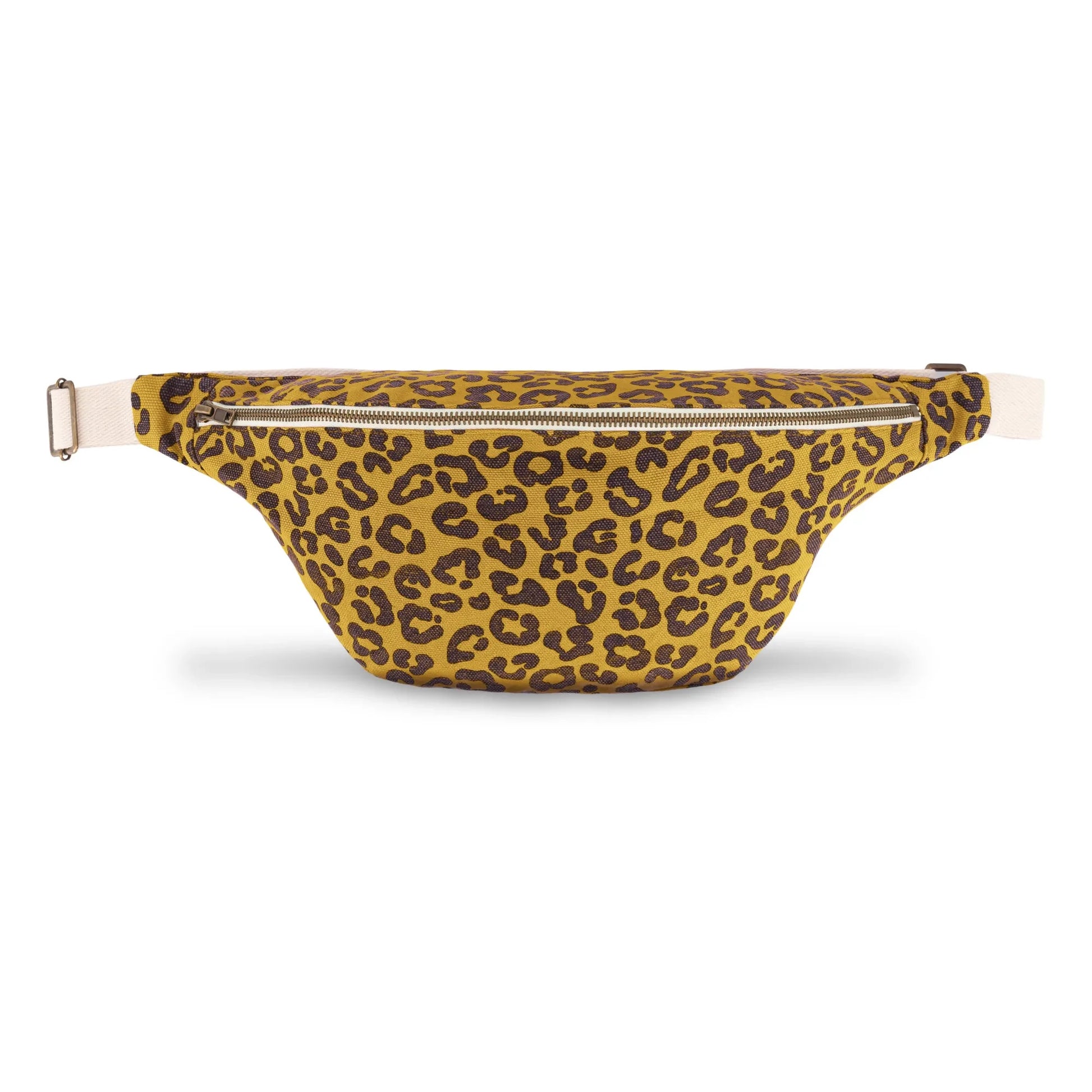 Rose in April - Graou Fanny Pack | Caramel