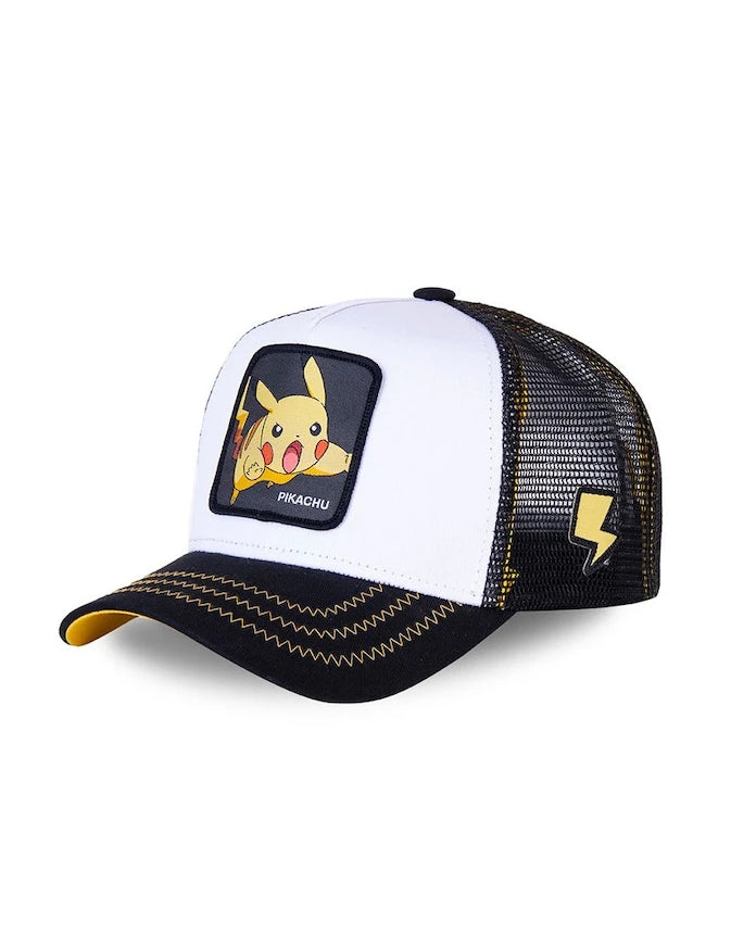 Capslab - Pokemon x Şapka