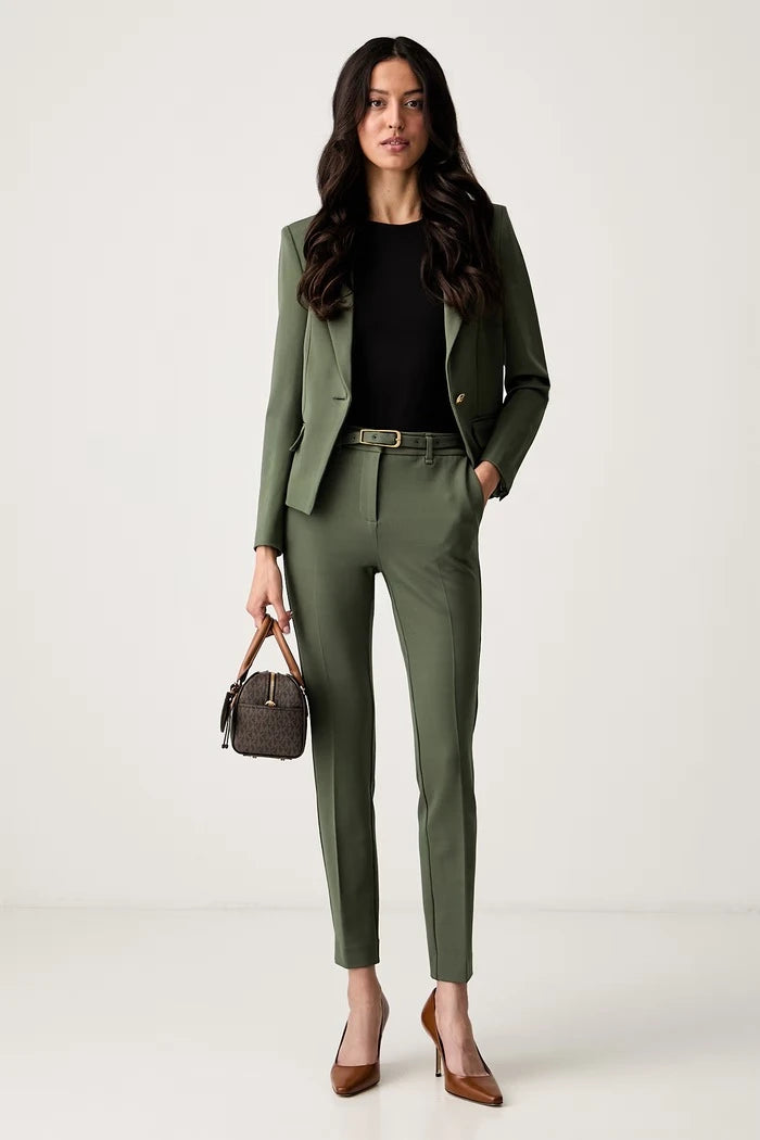 Marciano by Guess viskozalı kadın blazer CYRINE