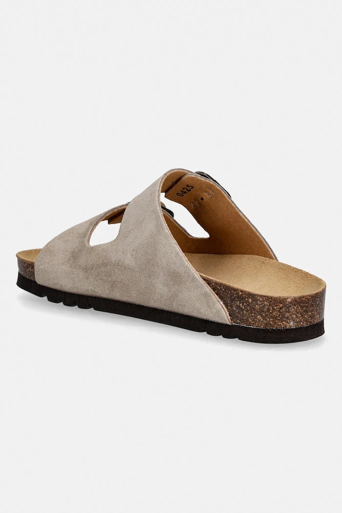 Scholl JOSEPHINE Kadife Terlik