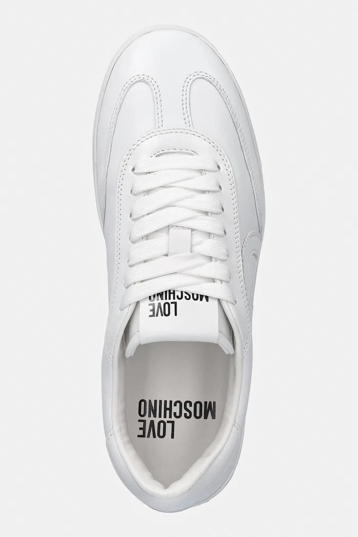 Love Moschino Deri Sneaker