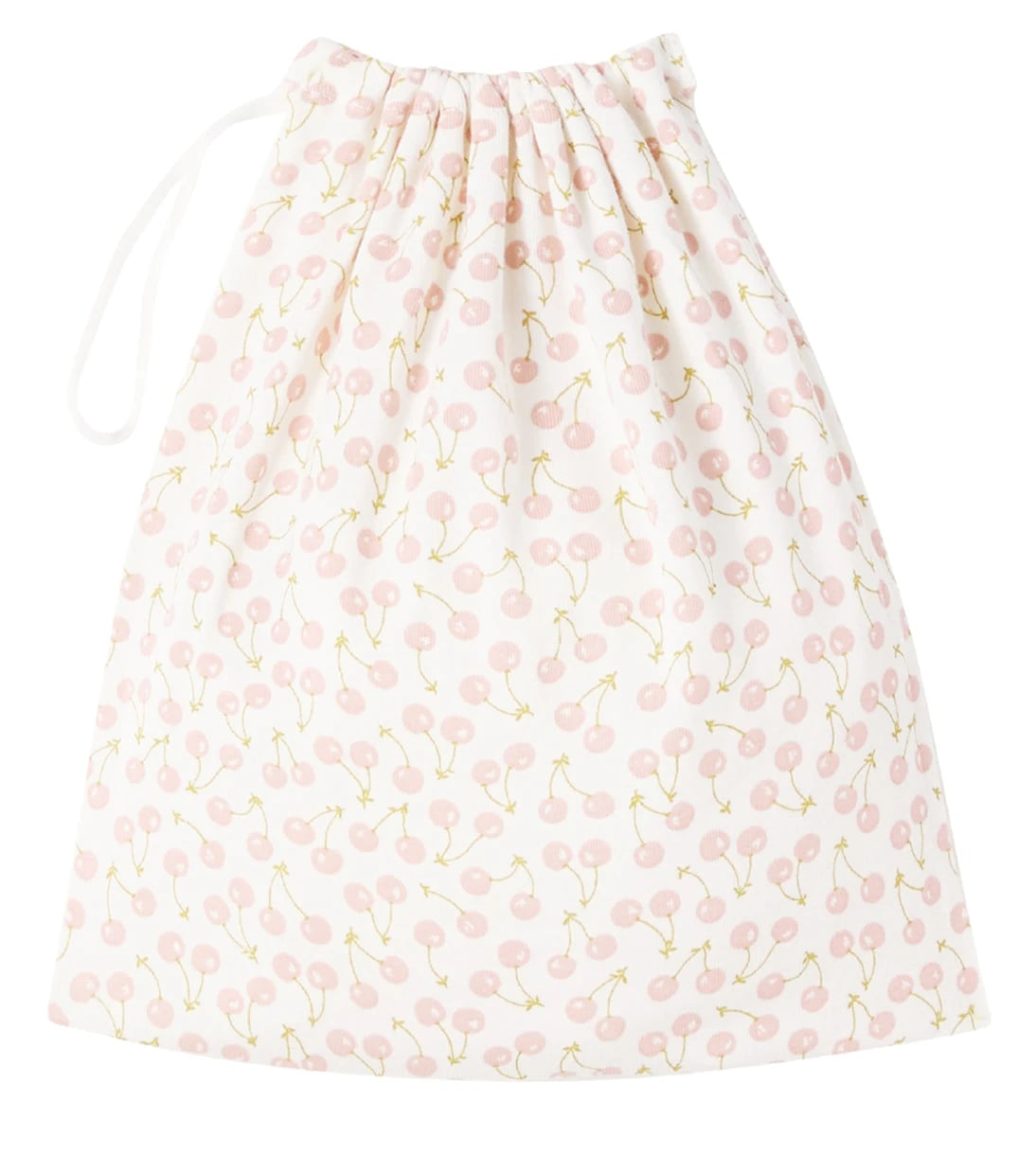 Bonpoint - Janae printed cotton pajamas