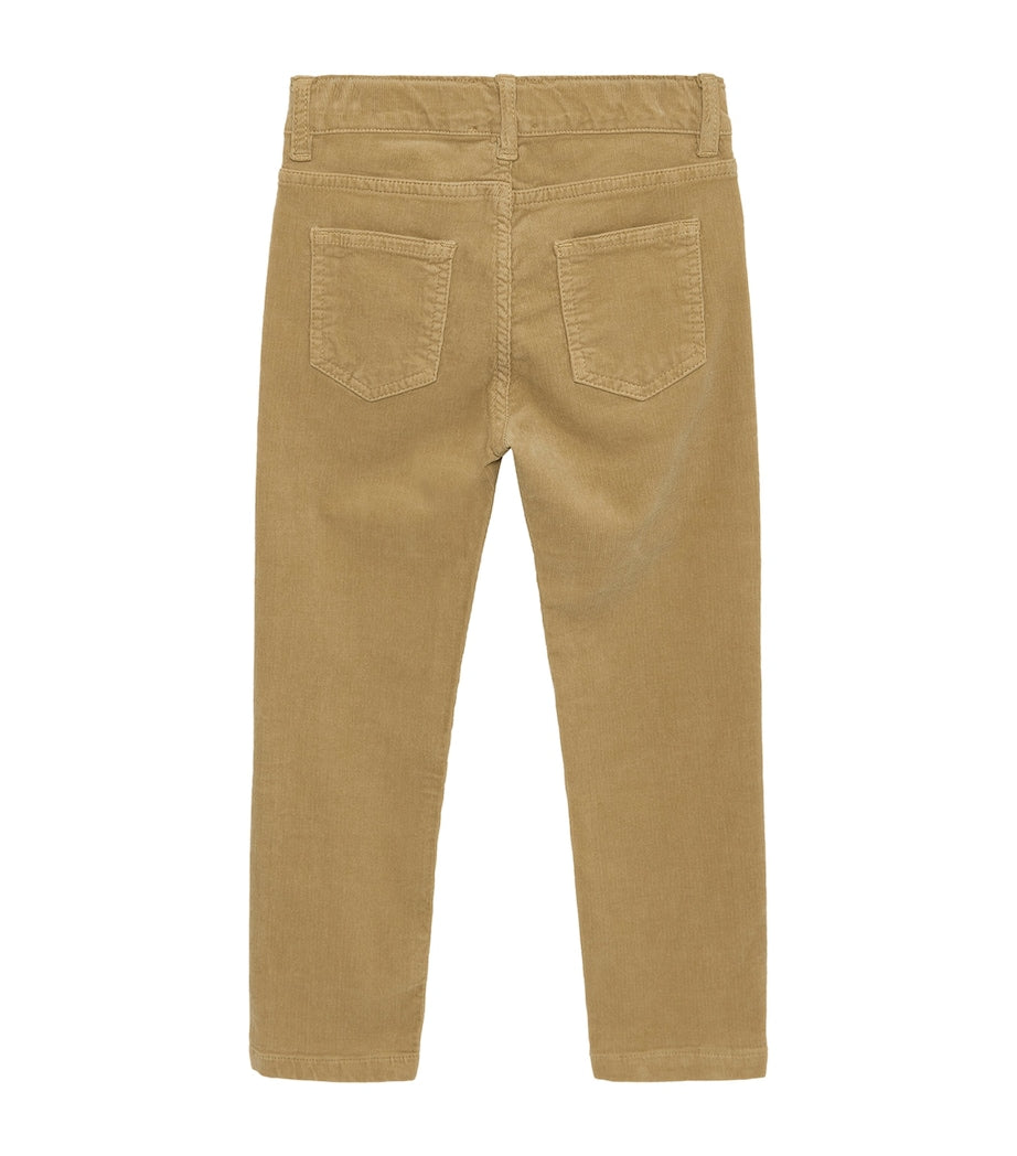 Corduroy Jake Slim Jeans (2-5 Years)