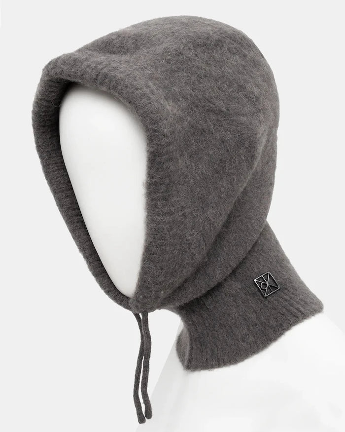 Yün Balaklava Calvin Klein