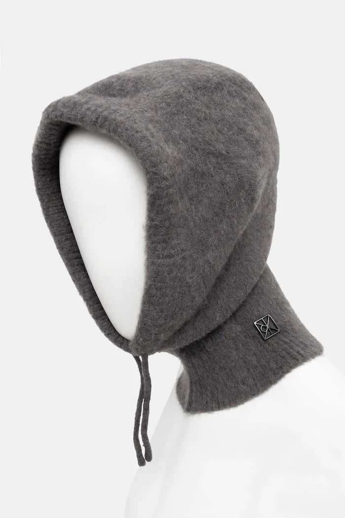 Yün Balaklava Calvin Klein