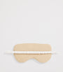 Silk Pearls Audrey Eye Mask