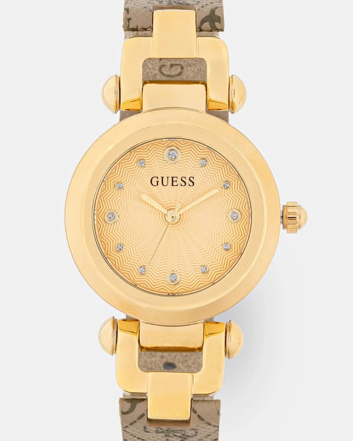 Guess Kadın Saat