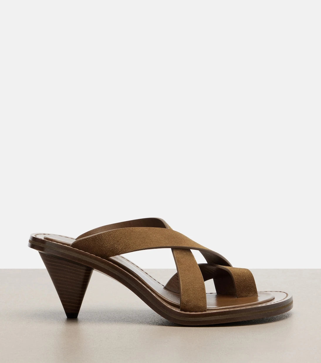 Phoebe Philo - Suede sandals