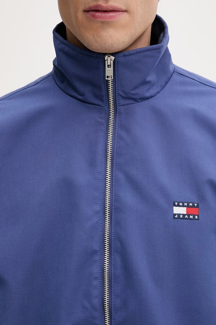 Tommy Jeans Erkek Geçiş Montu