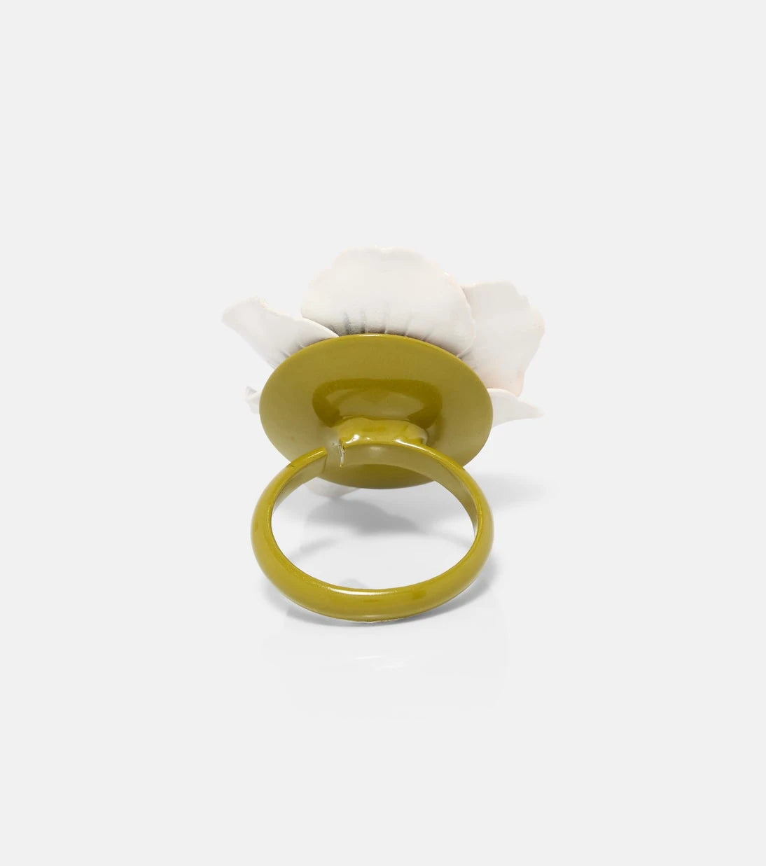 Simone Rocha - Blooming Poppy ring