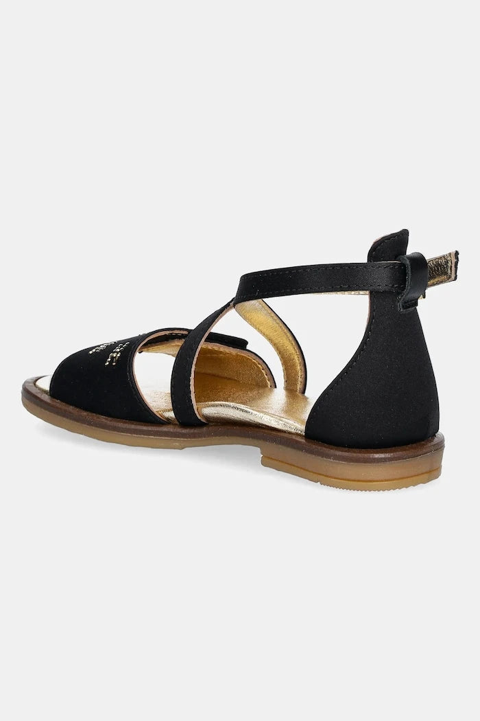 Детски сандали Elisabetta Franchi