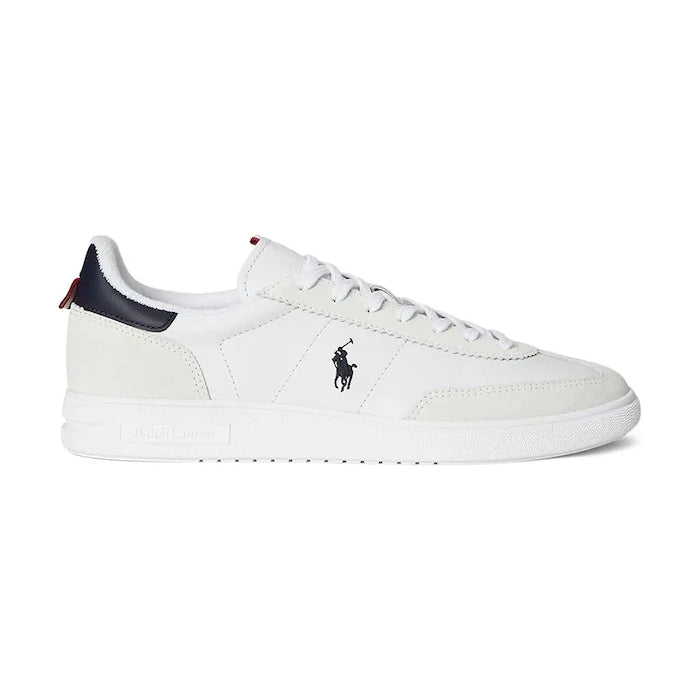 Маратонки Polo Ralph Lauren Bedford Rib
