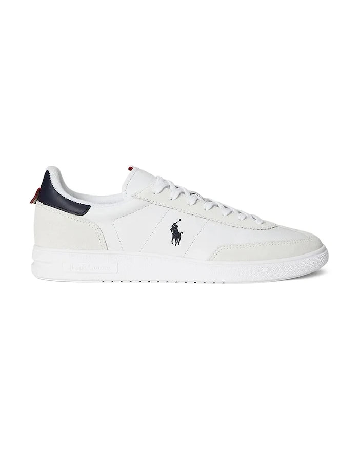 Polo Ralph Lauren Bedford Rib Sneaker
