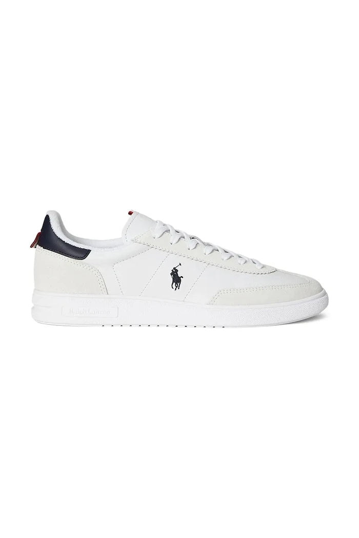 Polo Ralph Lauren Bedford Rib Sneaker