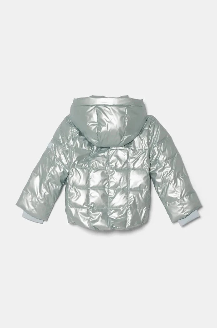 Детско яке Abercrombie & Fitch