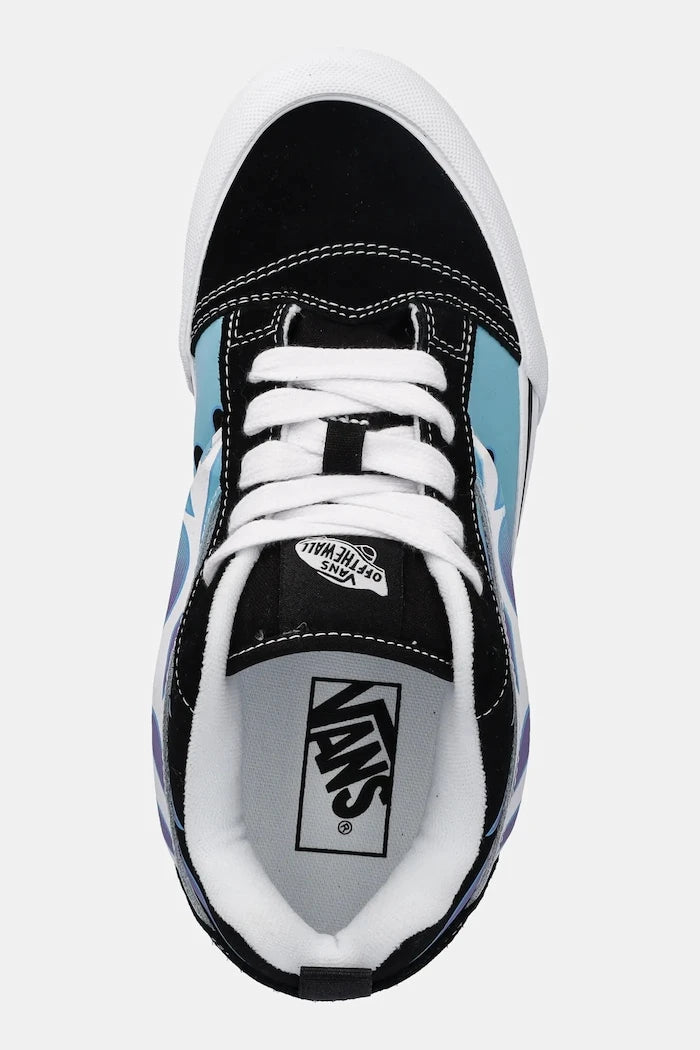 Ниски кецове Vans Knu Skool