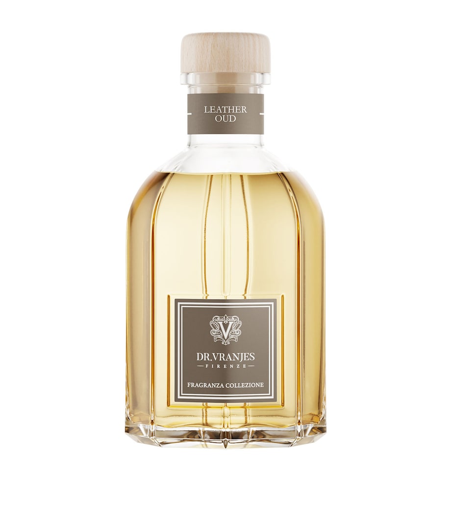 Leather Oud Diffuser (500ml)