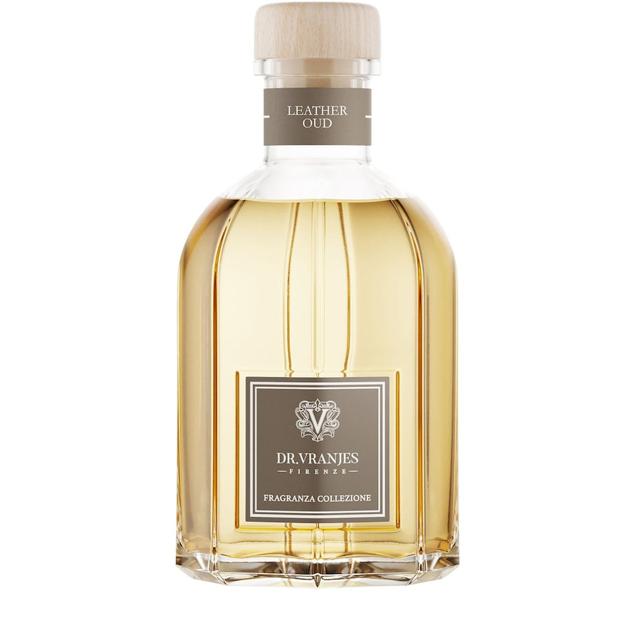 Leather Oud Diffuser (500ml)
