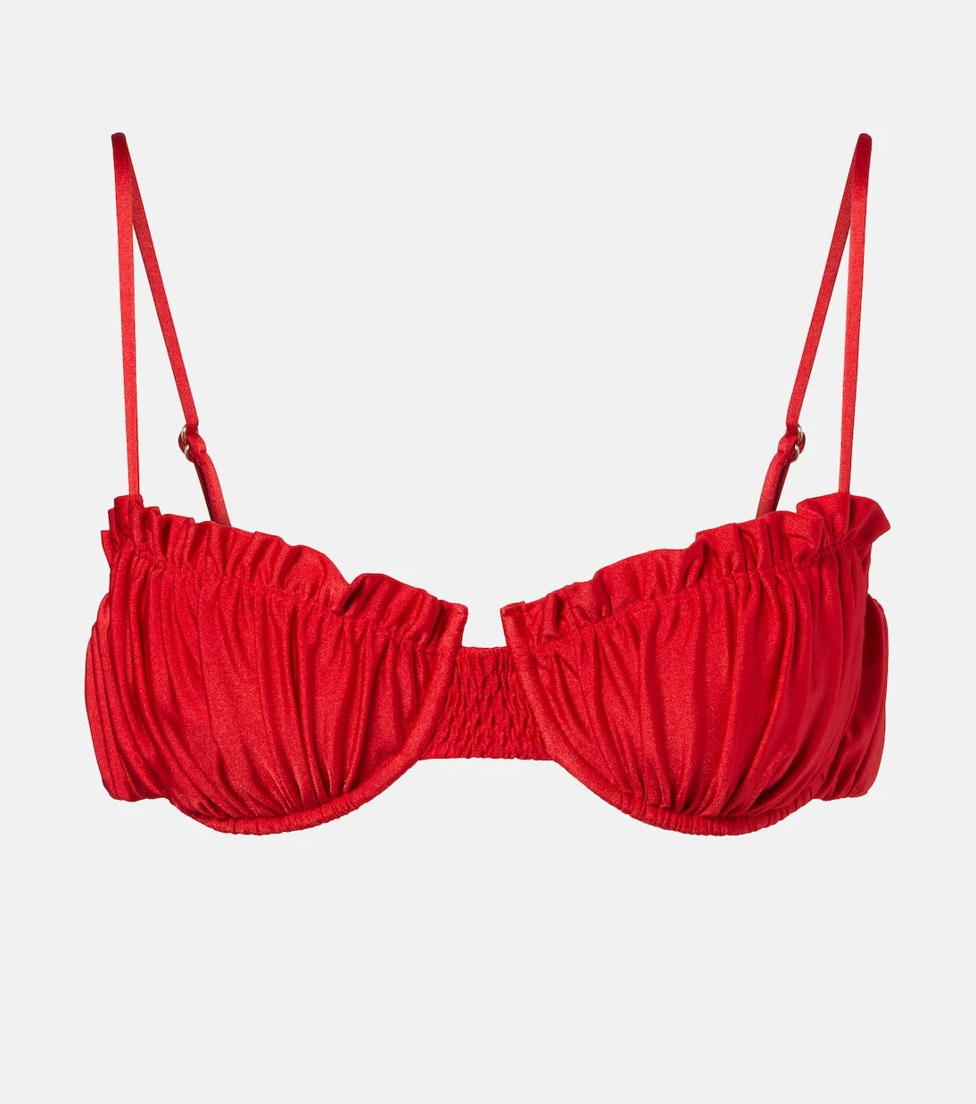 Faithfull - Esterel bikini top
