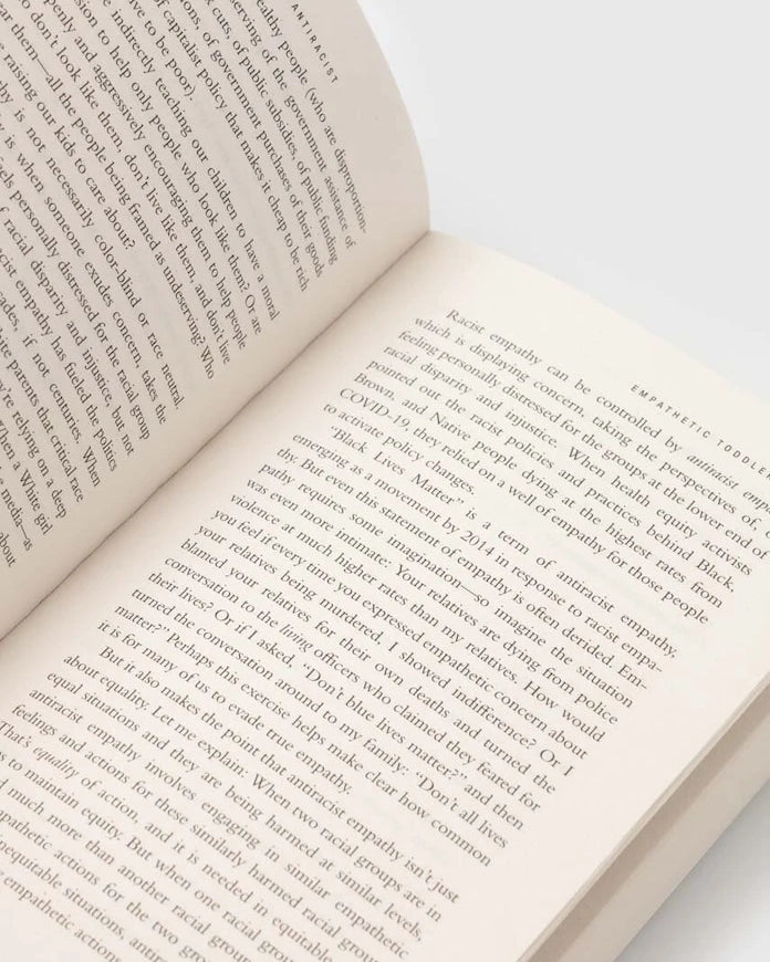 Книга Vintage Publishing How To Raise an Antiracist, Ibram X. Kendi