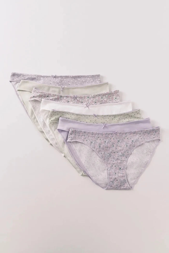 Бикини women'secret (7 броя)