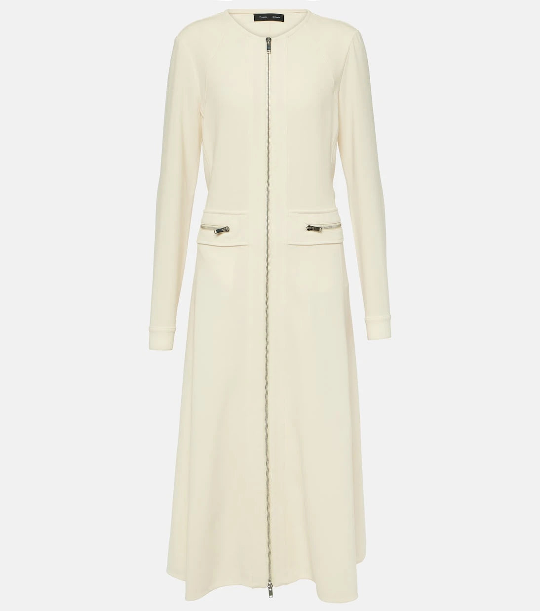 Proenza Schouler - Joanne midi dress