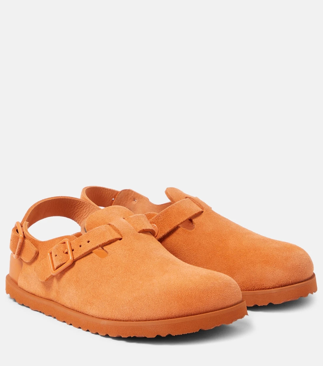 Birkenstock 1774 - حذاء توكيو ميول من الشمواه